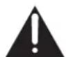 Logik LID45W16N - WARNING - 1