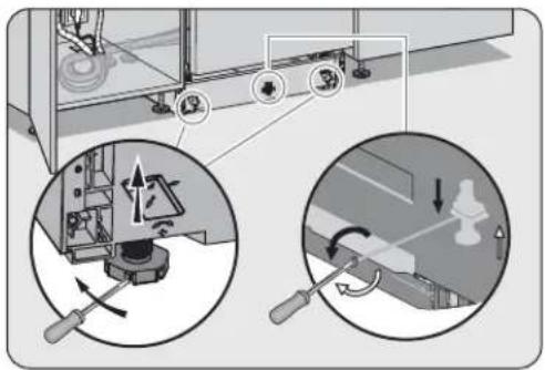 Logik LID45W16N - Plassering - 13