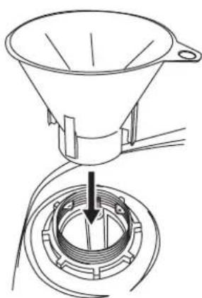 Logik LID45W16N - Adding Salt - 2