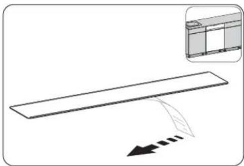 Logik LID45W16N - Plats - 5