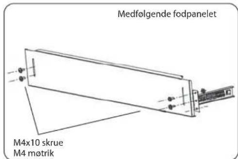Logik LID45W16N - INSTALLATION - 9