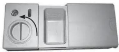 Logik LID45W16N - Sköljmedel - 1