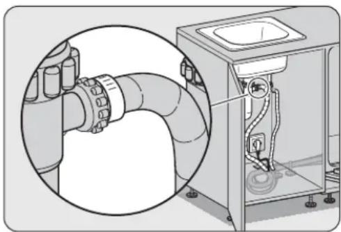 Logik LID45W16N - INSTALLATION - 8