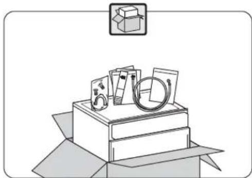 Logik LID45W16N - Placering - 3