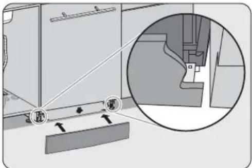 Logik LID45W16N - INSTALLATION - 11