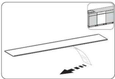 Logik LID45W16N - Paikka - 5