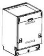 Logik LID45W16N - Packa upp - 1