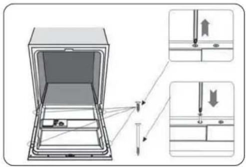 Logik LID45W16N - Plassering - 11