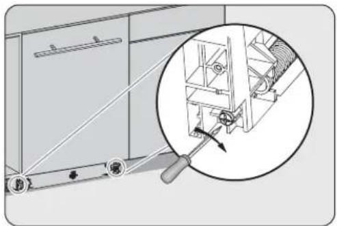 Logik LID45W16N - INSTALLATION - 3
