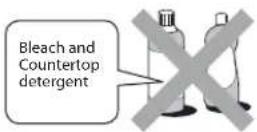 Logik LID45W16N - Adding Detergent Powder or Tablet - 2