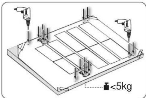 Logik LID45W16N - Placering - 11