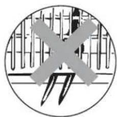Logik LID45W16N - Cutlery Basket - 3