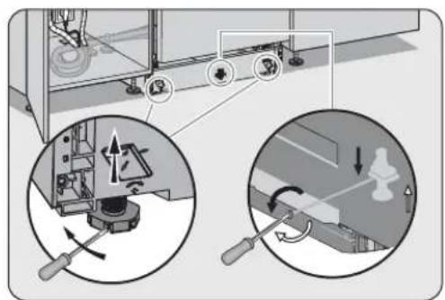 Logik LID45W16N - INSTALLATION - 4