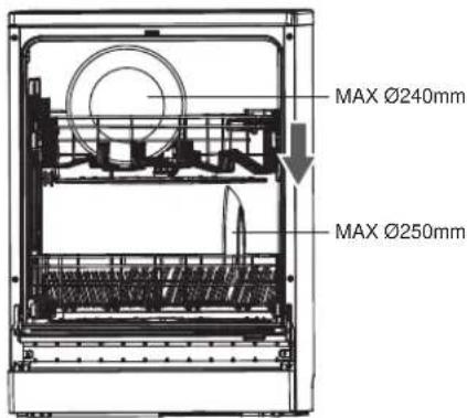 Logik LID45W16N - Alakori - 1