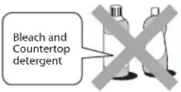 Logik LID45W16N - Legge til oppvaskpulver eller -tablett - 3