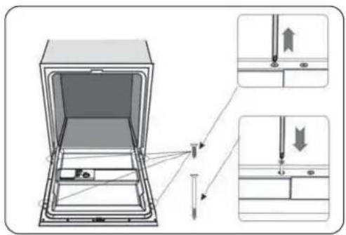 Logik LID45W16N - INSTALLATION - 2