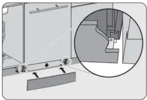 Logik LID45W16N - Plassering - 20