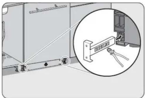 Logik LID45W16N - Plassering - 17