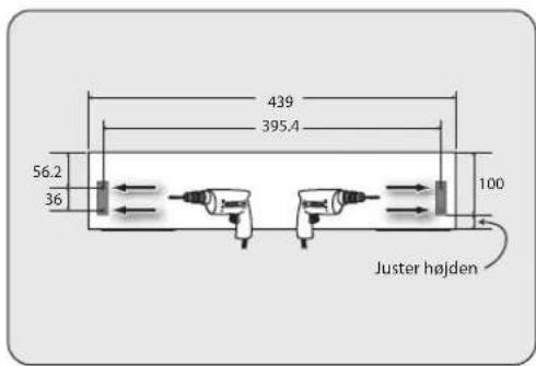 Logik LID45W16N - INSTALLATION - 7