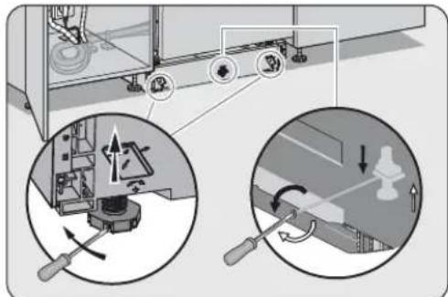 Logik LID45W16N - Placering - 10
