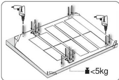 Logik LID45W16N - Plassering - 9