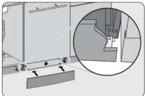 Logik LID45W16N - ASENNUS - 11