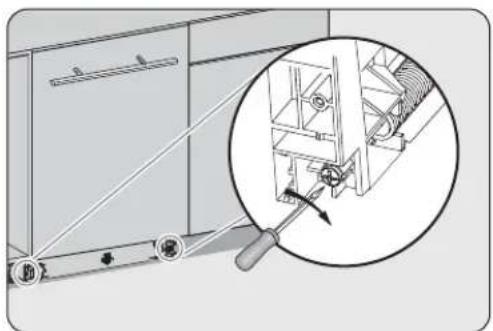 Logik LID45W16N - INSTALLATION - 3