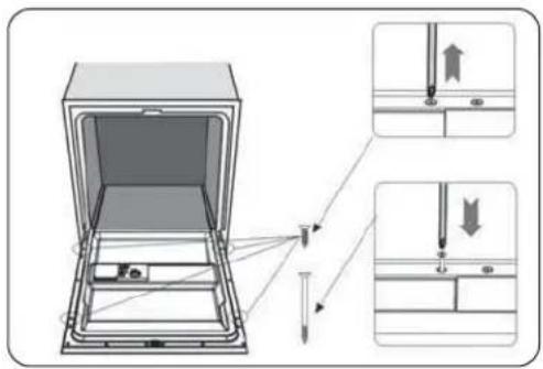 Logik LID45W16N - INSTALLATION - 2