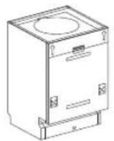 Logik LID60W14N - Packa upp - 1