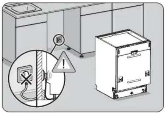 Logik LID60W14N - Placering - 3