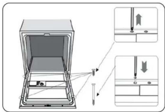 Logik LID60W14N - INSTALLATION - 2