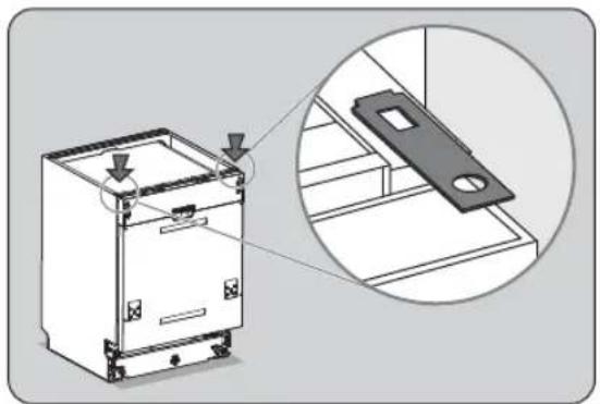Logik LID60W14N - Placering - 7