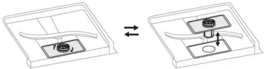 Logik LID60W14N - Filtersystem - 1