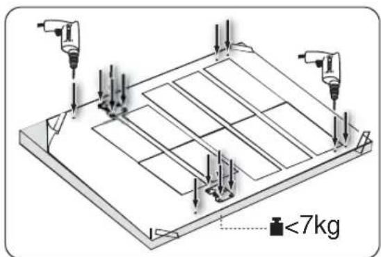 Logik LID60W14N - Placering - 10