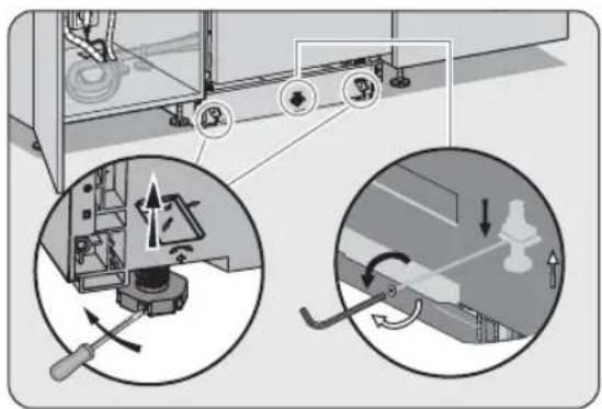 Logik LID60W14N - INSTALLATION - 4