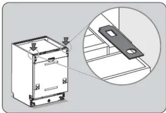 Logik LID60W14N - ASENNUS - 6