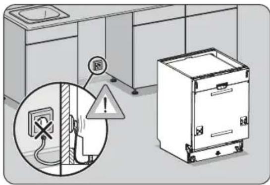 Logik LID60W14N - INSTALLASJON - 3
