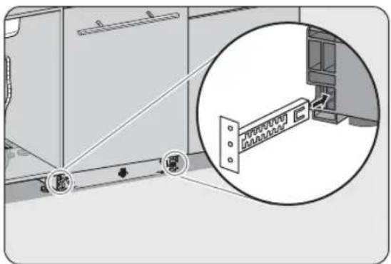 Logik LID60W14N - INSTALLATION - 8