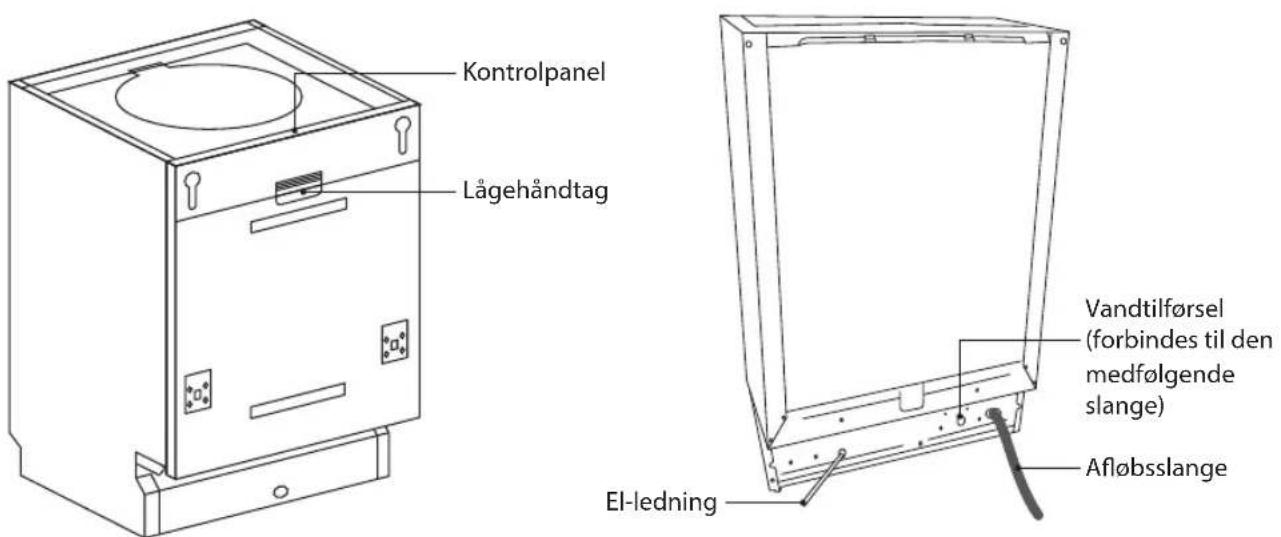 Logik LID60W14N - Merk: - 7