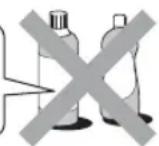 Logik LID60W14N - Adding Detergent Powder or Tablet - 3