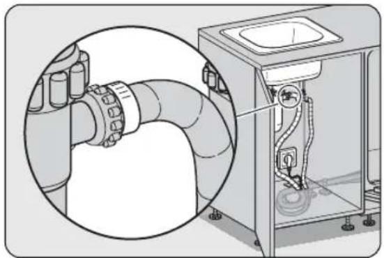 Logik LID60W14N - INSTALLATION - 4