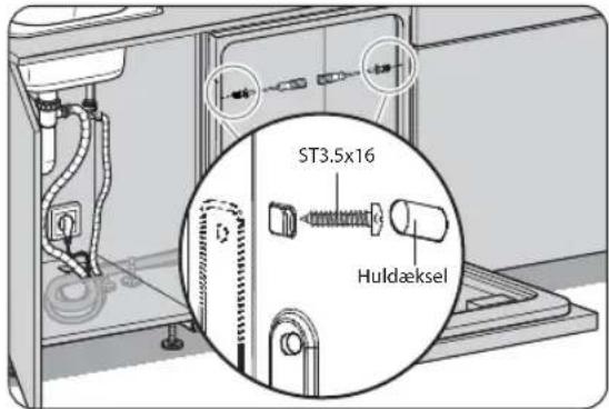 Logik LID60W14N - INSTALLATION - 6