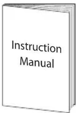 Instruction Manual