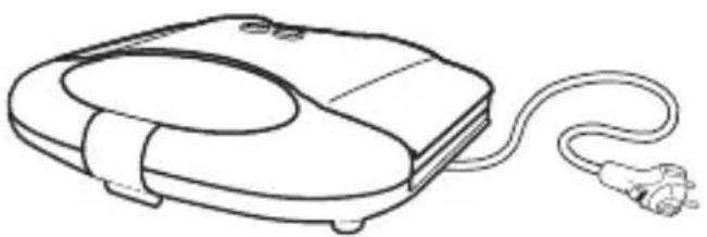 Logik L02SMS11E - Uppackning - 1