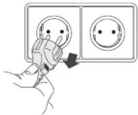 Logik L02SMS11E - Cleaning and Maintenance - 1