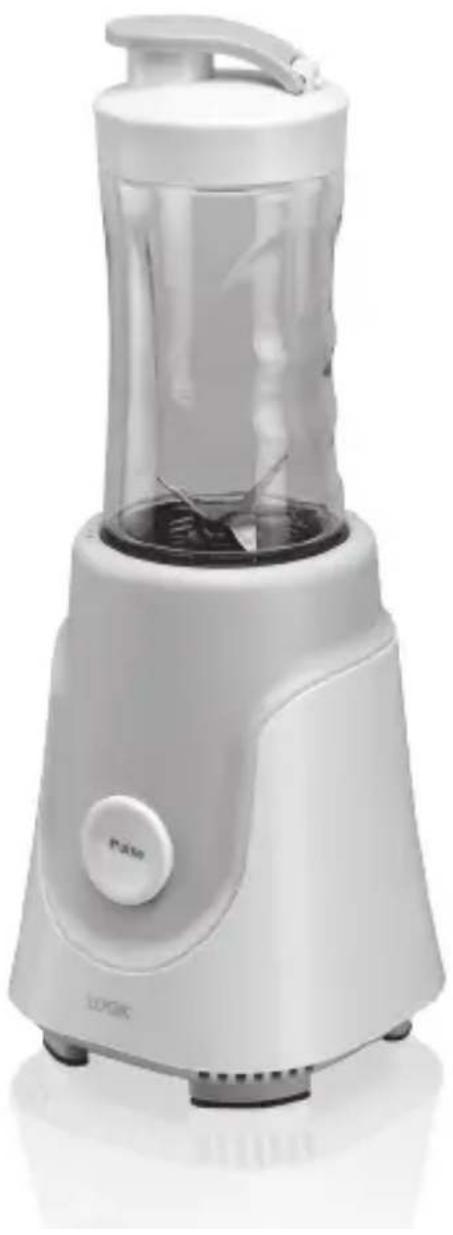 Logik L300GR13E - 1
