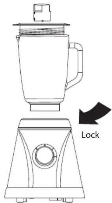 Lock