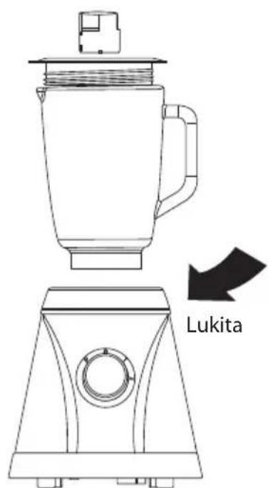 Lukita