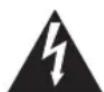 Sandstrøm SWC8B1T16E - WARNING - 2