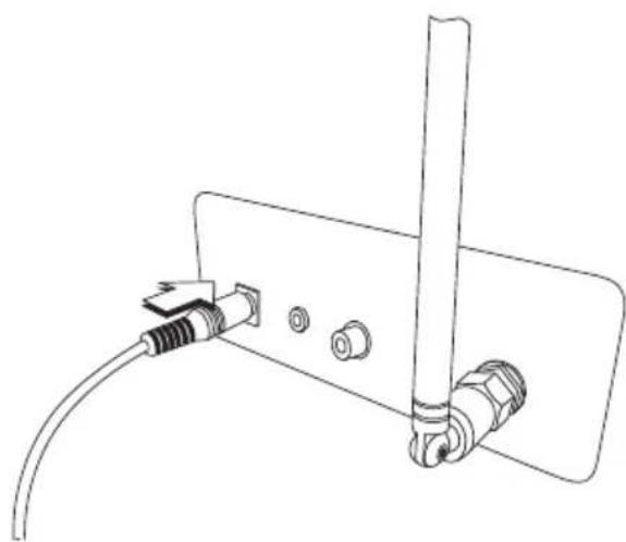 Sandstrøm S1iPBTDB12E - Mains Power - 1